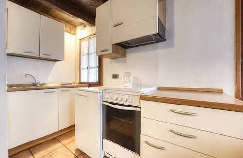Staffa House | Incanto Walser Apartments RONCO