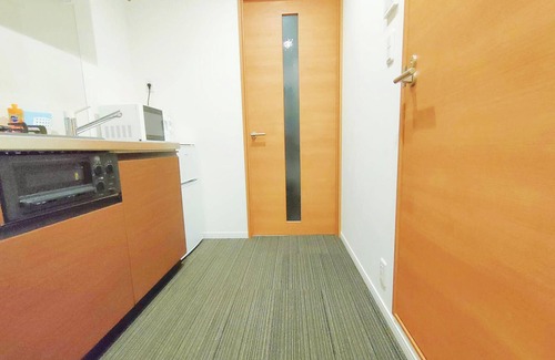 Higashinippori Apartment | Incense Ueno Negishi 201 New and clean room, very convenient location.