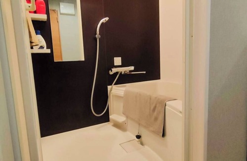 Higashinippori Apartment | Incense Ueno Negishi 201 New and clean room, very convenient location.
