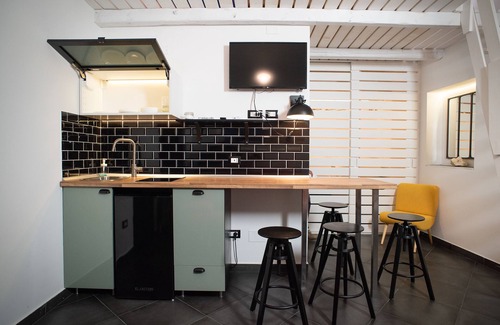 Milazzo Bed & Breakfast | InCentro B&B