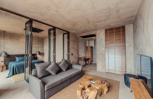 Pak Nam Pran Hotel | inchantreedoolay Huahin