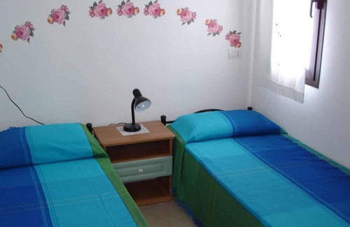 Alghero House | INCHELOS - Quality Wellness Holidays