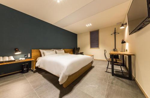 Unseo-dong Hotel | Incheon Airport Hotel Seattle
