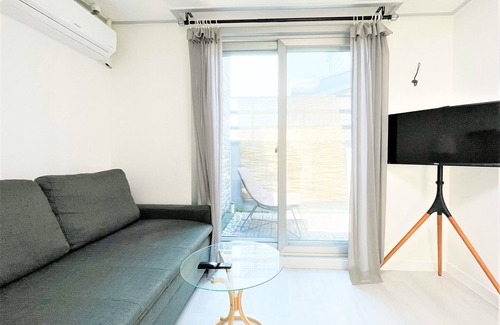 Unseo-dong House | Incheon airport W Premium guesthouse