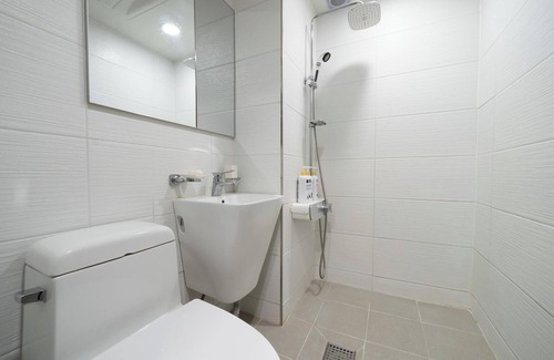 Ganghwa Hotel | Incheon Hotel