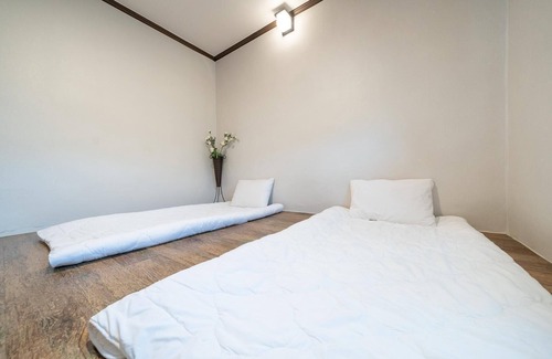 Ganghwa Hotel | Incheon Hotel