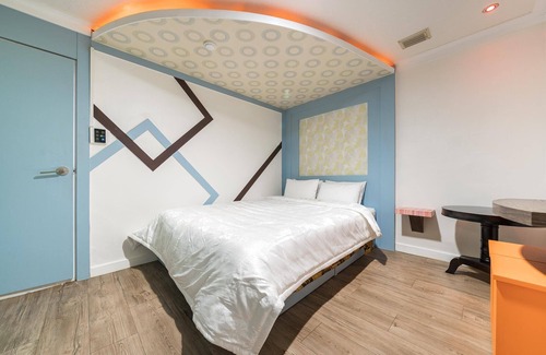 Ganghwa Hotel | Incheon Swissland