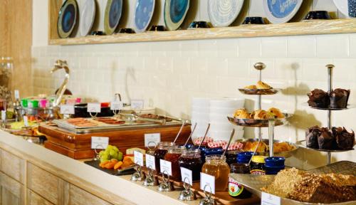 Inchydoney Hotel | Inchydoney Island Lodge & Spa