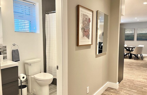 Prince George House | Inclusively Home - 6TH Ave Suite