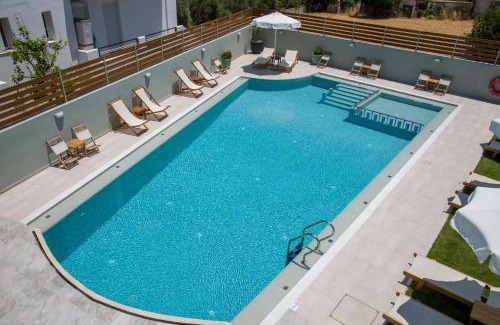 Kamisiana Apartment | Incognito Creta Luxury Suites and More