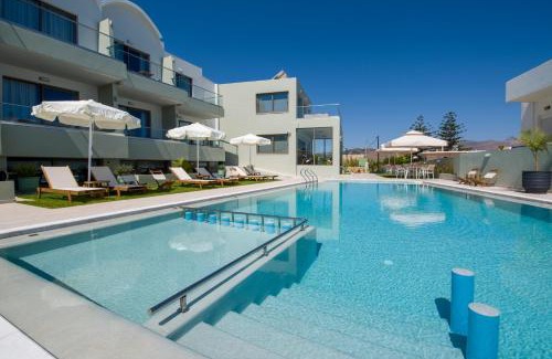Kamisiana Apartment | Incognito Creta Luxury Suites and More