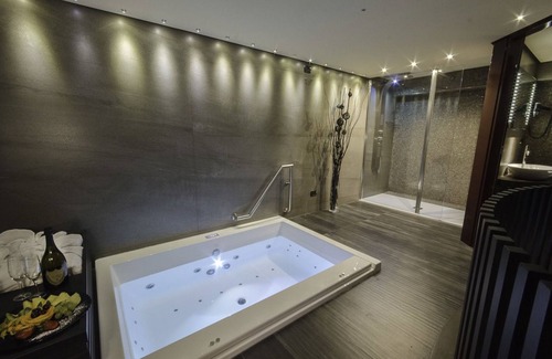 Ariano Irpino Hotel | Incontro Hotel & Spa