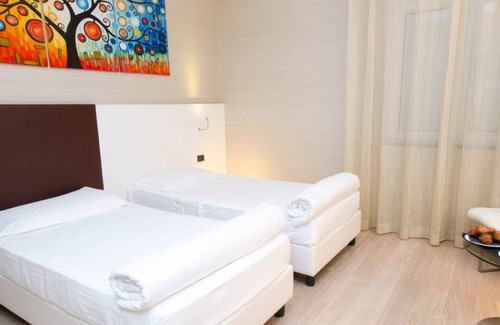 Ariano Irpino Hotel | Incontro Hotel & Spa