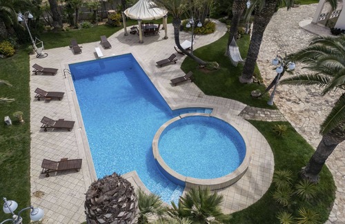 Nardo House | Incoronata by Interhome