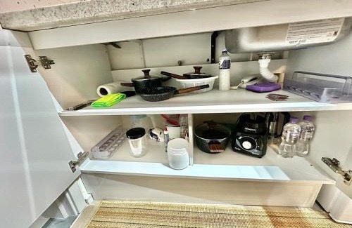 Jardim Aeroporto Apartment | Incrível Ap 409 pra 4 pessoas a 3 minutos de Congonhas e EXPO SP