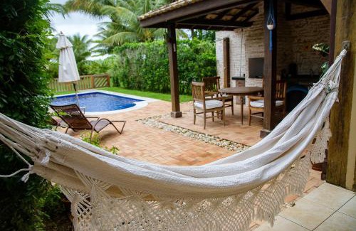 Guaeca House | Incrível casa pé na areia com Wi-Fi em Guaeca-SP