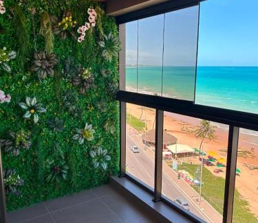 Cruz das Almas Apartment | Incrível Loft na Beira Mar de Maceió