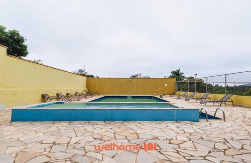 Terra Preta House | Incrível sítio com muito lazer em Mairiporã