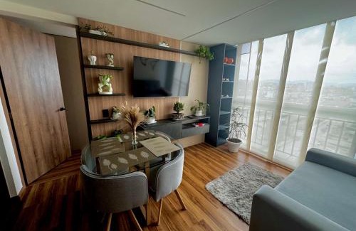 Tunja Apartment | Increíble Apartamento Para Tu Estadía En Tunja