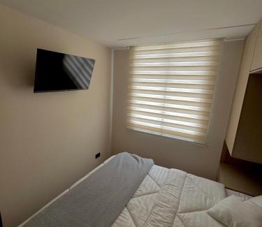 Tunja Apartment | Increíble Apartamento Para Tu Estadía En Tunja