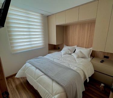 Tunja Apartment | Increíble Apartamento Para Tu Estadía En Tunja
