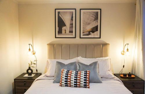 Curico Apartment | Increíble departamento nuevo