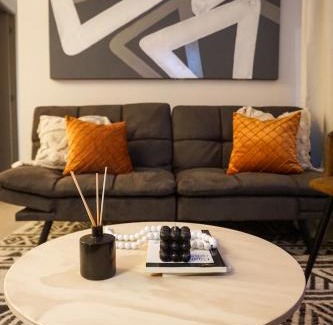 Curico Apartment | Increíble departamento nuevo