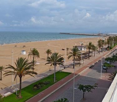 Gandia Apartment | Increíble piso céntrico