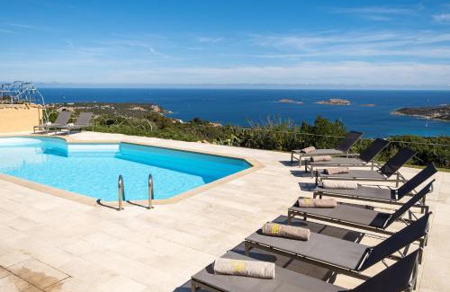 Pantogia Villa | [Incredibile Vista Mare] Piscina privata e lusso