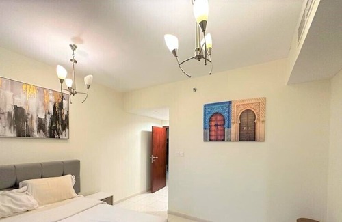 Mina Al Arab Apartment | Incredible 1B with Lagoon view in Ras Al Khaimah