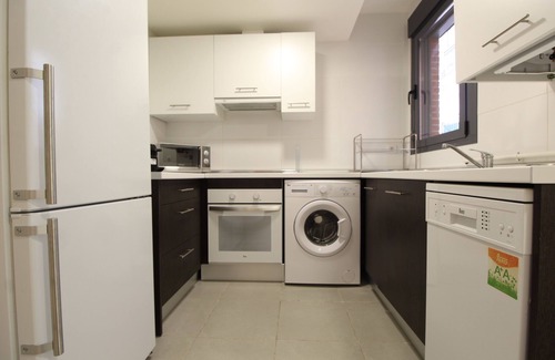 Adelfas Apartment | Incredible 3-bedroom apartment in Atocha