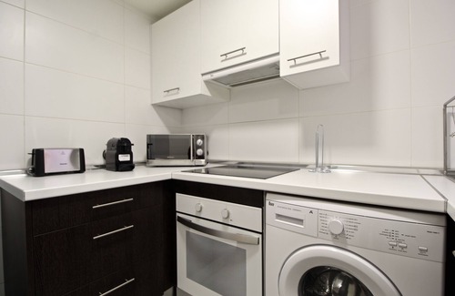 Adelfas Apartment | Incredible 3-bedroom apartment in Atocha