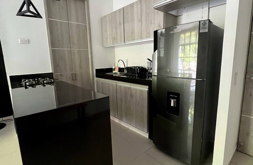 Cali Apartment | Incredible and Private Apartment, Unique Location!