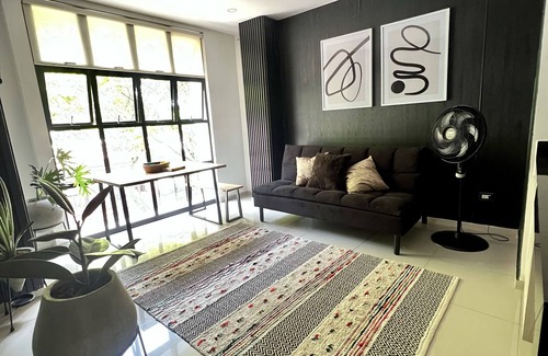 Cali Apartment | Incredible and Private Apartment, Unique Location!