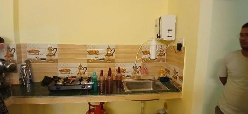 Sigra Apartment | incredible banaras homestay