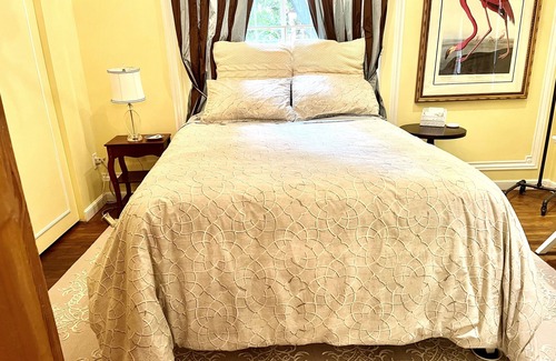 Theater District Apartment | Incredible Beau Art Style Flat Near Union Square & Nob Hill