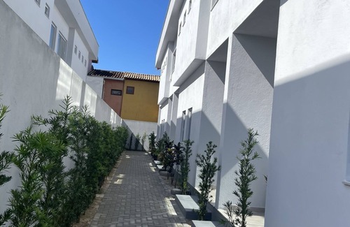 Porto Seguro House | Incredible Duplex - Beautiful, modern and cozy/980m from Mundai Beach