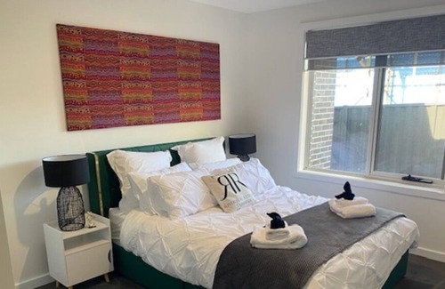 Riverside House | Incredible Family Home in the Heart of Launceston