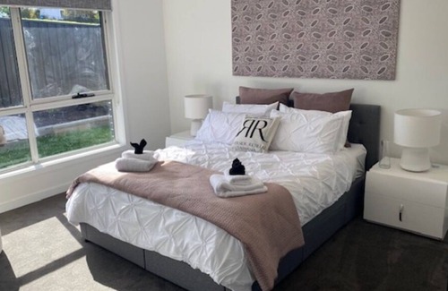 Riverside House | Incredible Family Home in the Heart of Launceston