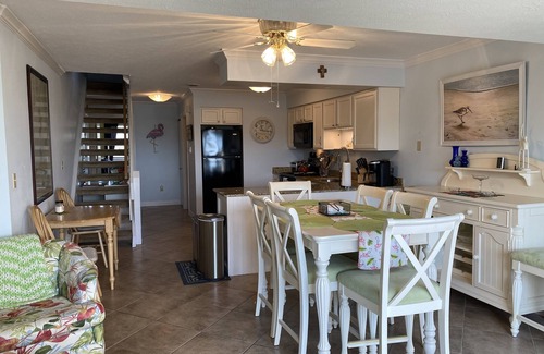 Port Clinton Condo | Incredible family getaway right on the water!