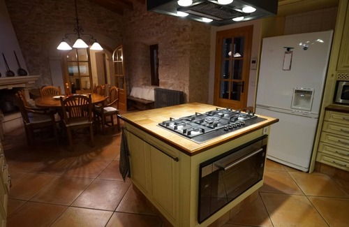 Santanyi Cottage | Incredible finca with huge garden and pool for up to 8 persons in Santanyi