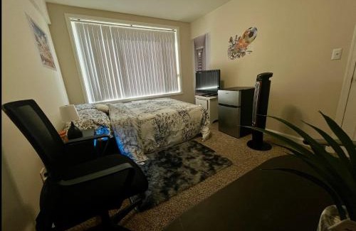 Greater Landover Apartment | Incredible find near Washington DC - 1 Private room in shared apartment