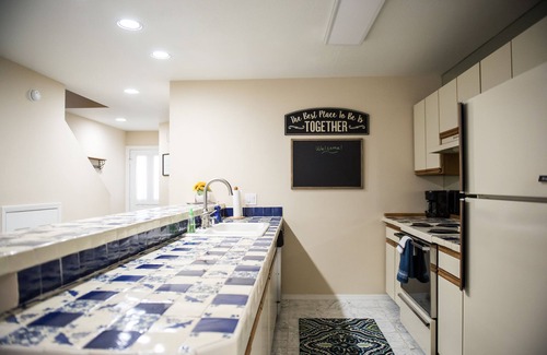 Cloudcroft House | Incredible golf course location! Beautiful townhouse, pefect year round!