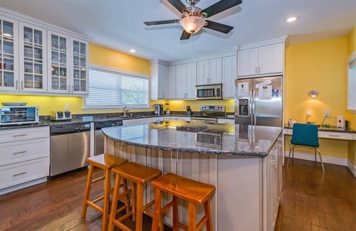 Boca Grande House | Incredible Gulf View Pool Home - Sleeps 14 - Close to Village of Boca Grande!