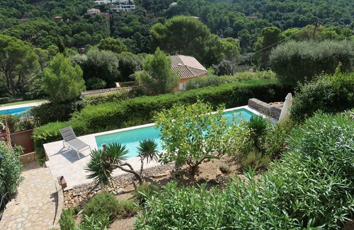 Sa Riera House | Incredible house in Begur (Spain)