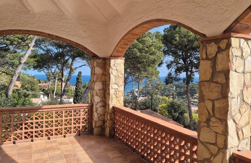 Sa Riera House | Incredible house in Begur (Spain)