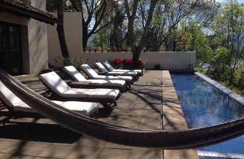 Centro House | Incredible lake view, wonderful house, best service. Right in town.