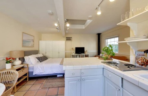 Downtown North Apartment | Incredible Newly Renovated Master Unit #11