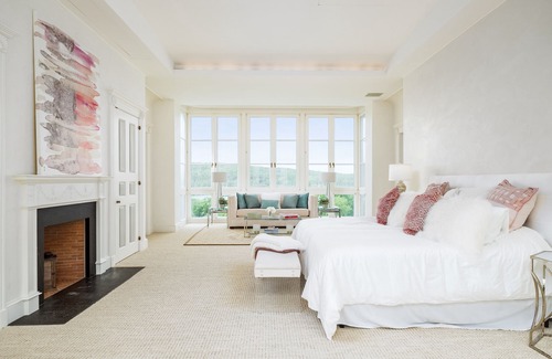 North Salem House | Incredible North Salem Waterview Estate