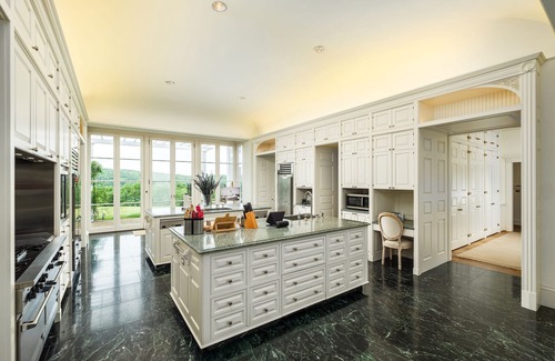 North Salem House | Incredible North Salem Waterview Estate